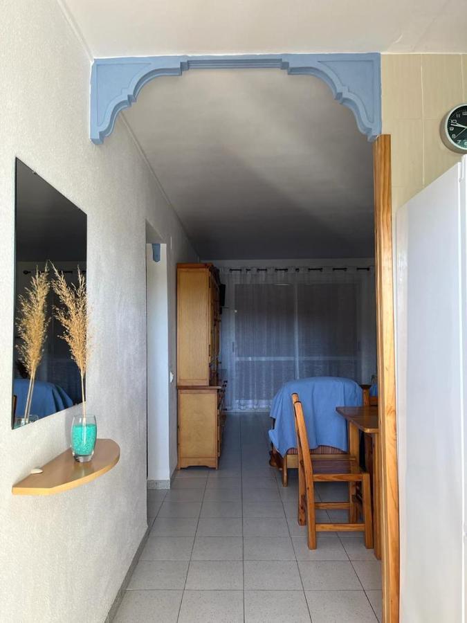 Residencial Alcanar Costa Exterior foto